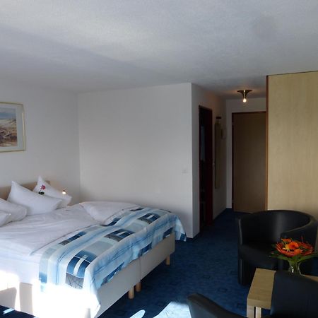 Park - Hotel Inseli Romanshorn Dış mekan fotoğraf
